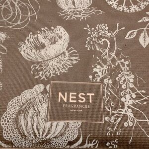 NEST Yoga Mat!